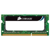 RAM Laptop Corsair 8GB DDR3 Bus 1333MHz CMSO8GX3M1A1333C9